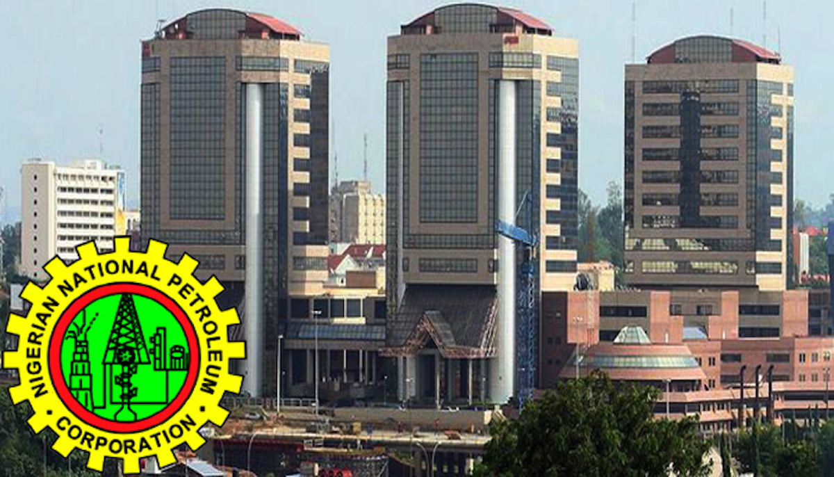 Revenue Projection In Letter To AGF Not Reflection of Corporation’s Financial Standing, NNPC Clarifies