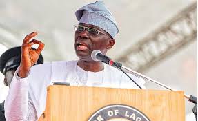 Lagos Will  Continue To Collaborate With NDLEA On Drug Crisis, Sanwo-Olu Assures Marwa