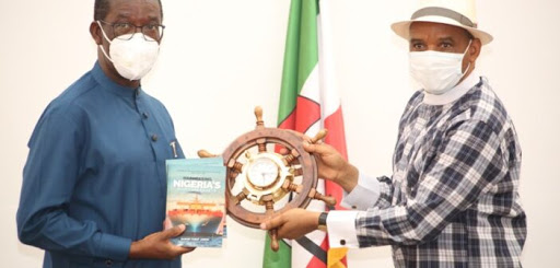 Maritime University Key To NigerDelta Peace, Stability – Gov.Okowa