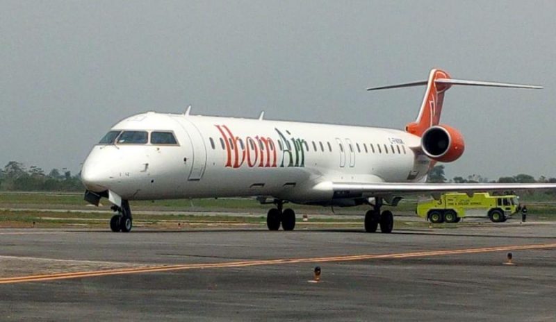 Ibom Air To Extend Flight To Gambia