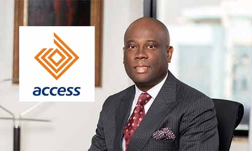 Access Holdings Receives CBN’s Approval For Its Payment Business