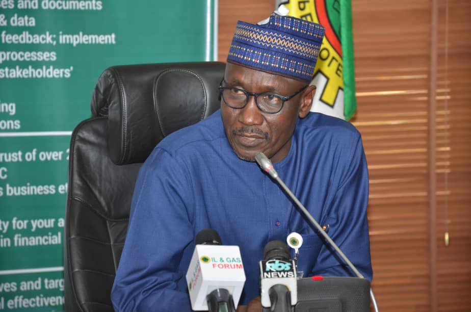 NNPC Records 37.21% Drop In Oil Pipeline Vandalism In January