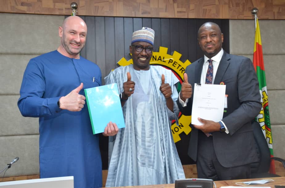 NNPC Signs $1.5bn Contract With Tecnimont SpA For Rehabilitation Of PH Refinery