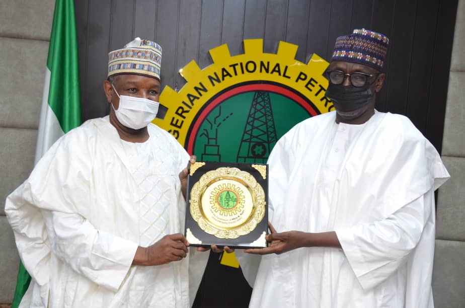 NNPC Assures Kebbi State Of Commitment To Renewable Energy Project