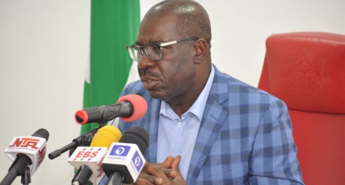 Obaseki: Many Nigerians Now Peter Obi Supporters… They Want Alternatives To PDP, APC