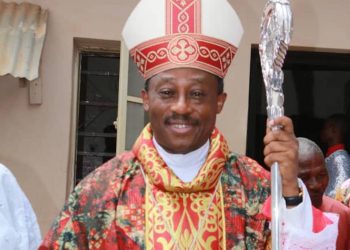  Cleric Warns Against Calling For Nigeria’s Break-Up