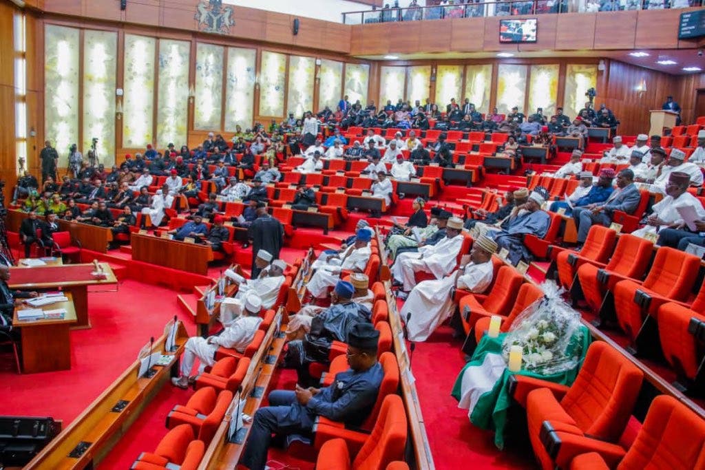 Michael Owhoko: May Nigeria Never Experience This 9th National Assembly Again