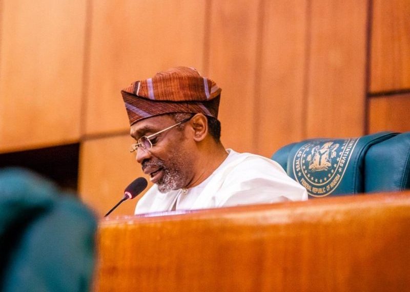Nigeria’s Foreign Policy Full Of Contradictions – Gbajabiamila