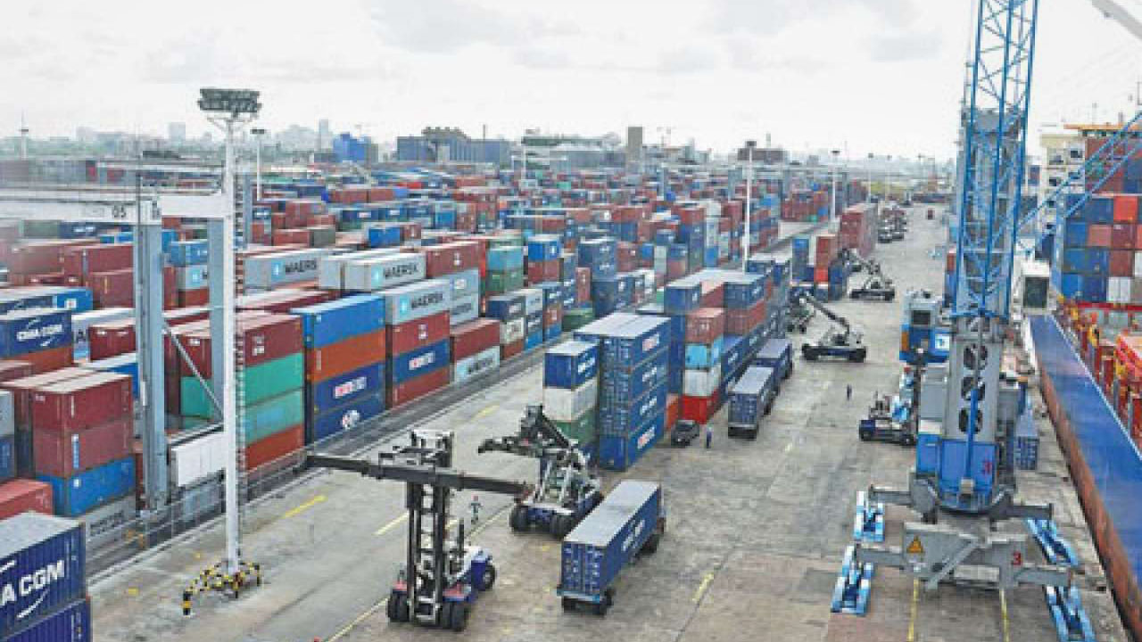 Q1, 2020: TinCan Island Port Customs Revenue Rose By 23%, To N112.6bn