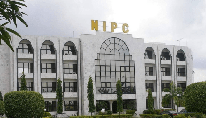 NIPC Says Investment In Nigeria Rose To $8.41bn In Q1, 2021