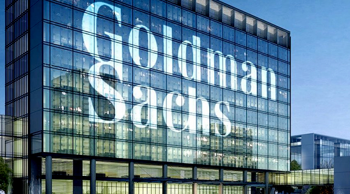 Goldman Sachs To Offer Clients Bitcoin Investment Option