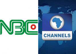 NBC Suspends Channels TV For Interviewing Leader