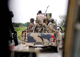 More Than 30 Nigerian Soldiers Killed In Militant Attack – Sources