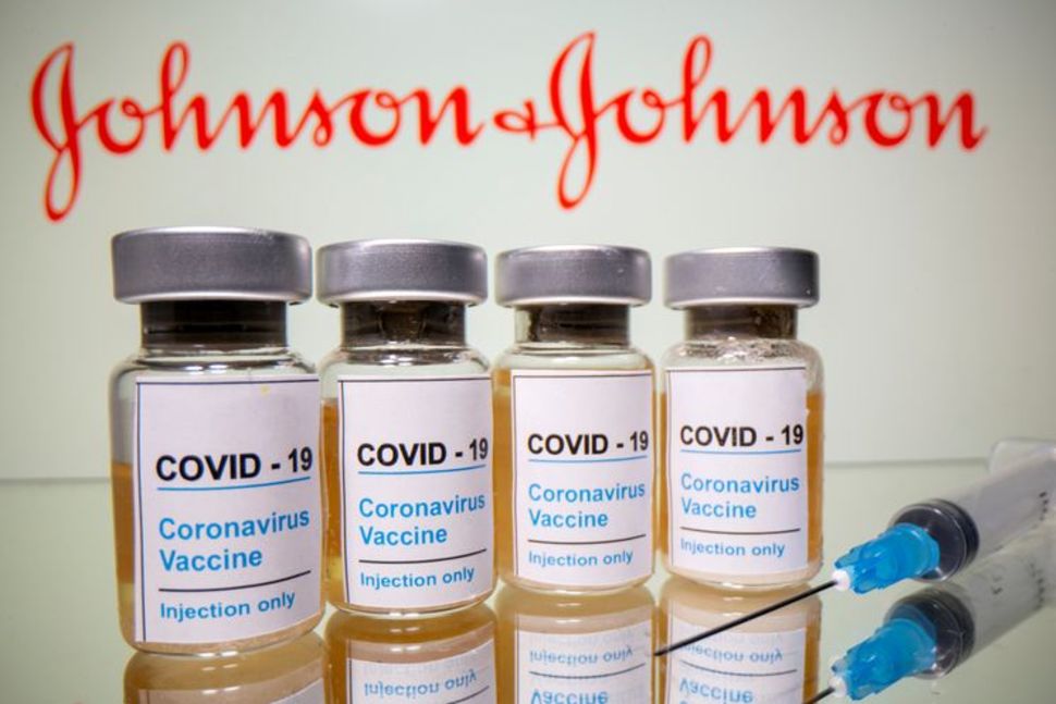 Nigeria Seeks To  Get 70 million J&J COVID-19 Vaccines through African Union