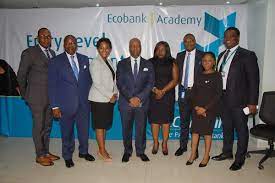 CIBN Tasks Ecobank Management Trainees On Professionalism,