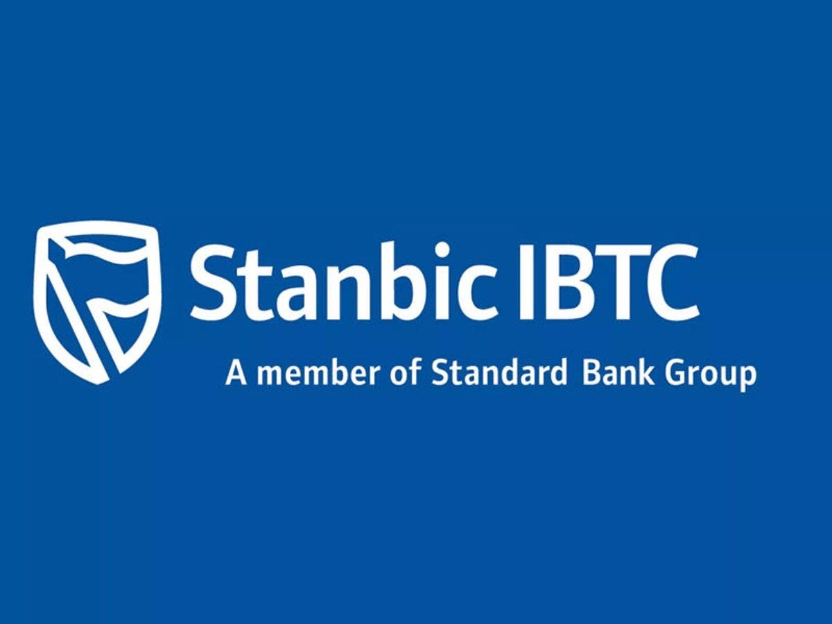 Stanbic IBTC Capital Wins Best Investment Bank Award In Nigeria