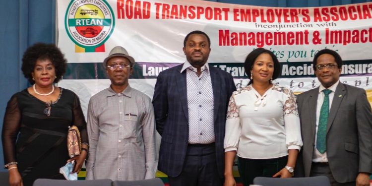 Heritage Bank partners Road Transport Workers on Insurance Scheme for travelers