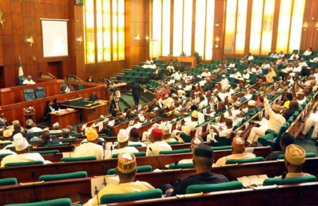 Reps Panel Uncovers N300bn ‘Unclaimed Funds’ In Commercial Banks