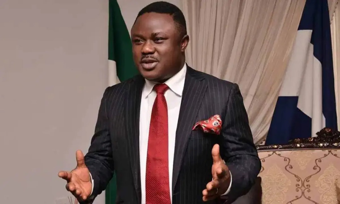 JIFORM Urges Gov. Ayade, NAPTIP To Rescue 16-Year-Old Girl, Lauds Punch 