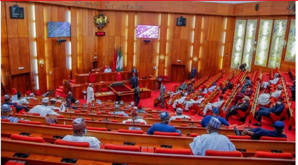 Unremitted N2trn: NNPC, NPA, JAMB, Others To Face Senate Panel This Week