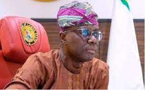 Sanwo-Olu Vows To Make Lagos Safe, Secure All 