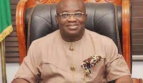 Abia Dry Port To Be Completed Soon Says Ikpeazu