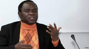 Those Calling For Secession May Be Right But Staying Together Is Cheaper Says Bishop Kukah