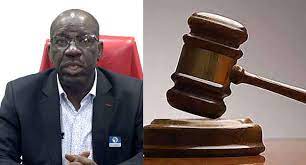 Supreme Court Dismisses APC’s Certificate Forgery Suit Against Obaseki