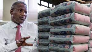 Dangote Cement To Pay N40.39bn In Corporate Tax