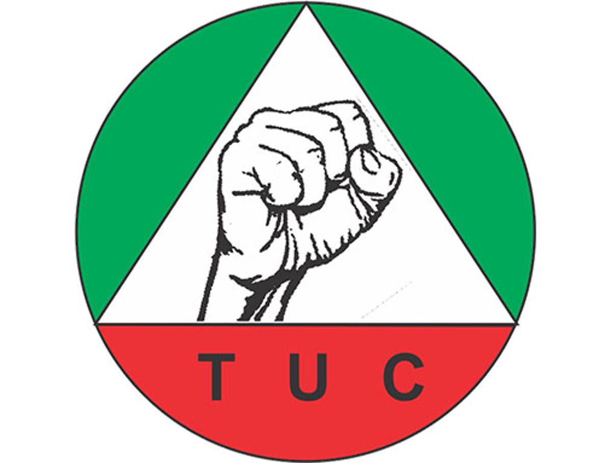 TUC Urges FG To Step-up Action Against Flood Devastating Nigeria