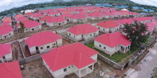 N200bn Social Housing Facility Ready For Disbursement Says Presidency