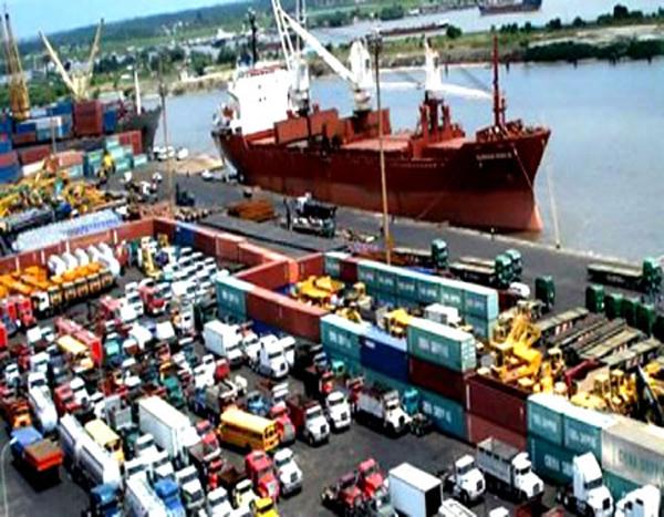 Shippers Council Visits Seaport Terminals Engages Operators On Charges, Poor Access Roads, Others