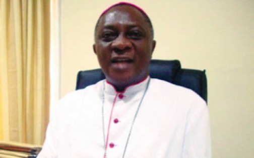Catholic Archbishop Seeks Govt- Citizens Harmony