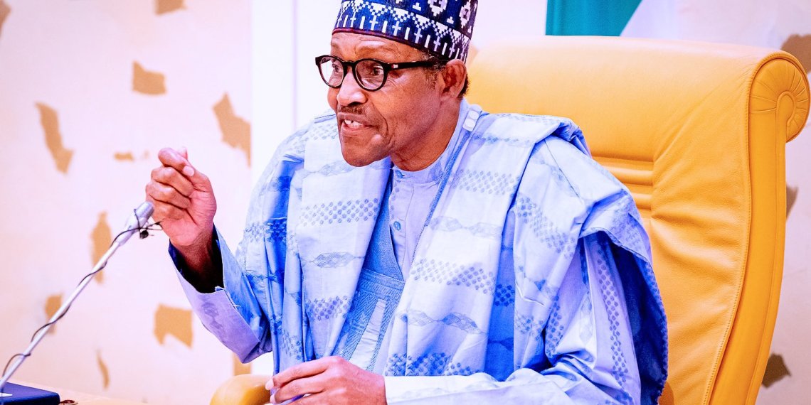 Buhari Appoints New Chairman, Executive Secretary For PPPRA