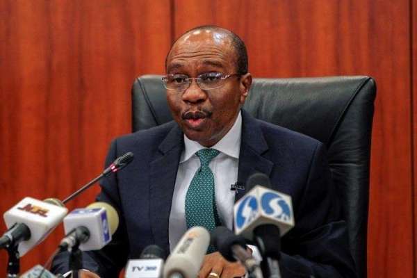 CBN Seeks To Increase Credit To Agricultural Sector