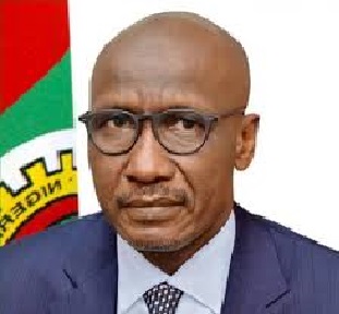 NNPC Felicitates With NGE President On Re-election