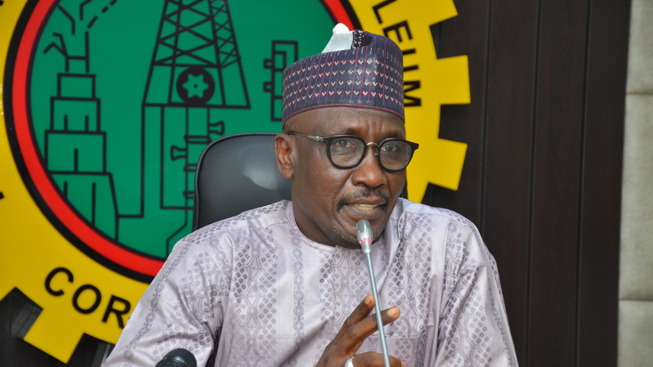 PIA Provides Enormous Business Opportunities For NNPC, Says Kyari
