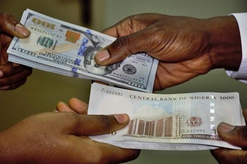 Reps Cautions CBN As Naira Weakens Against Dollar