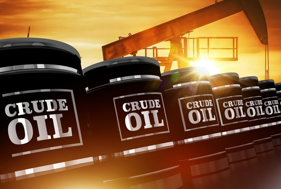 U.S Oil Hit $70, Highest Level Since 2018