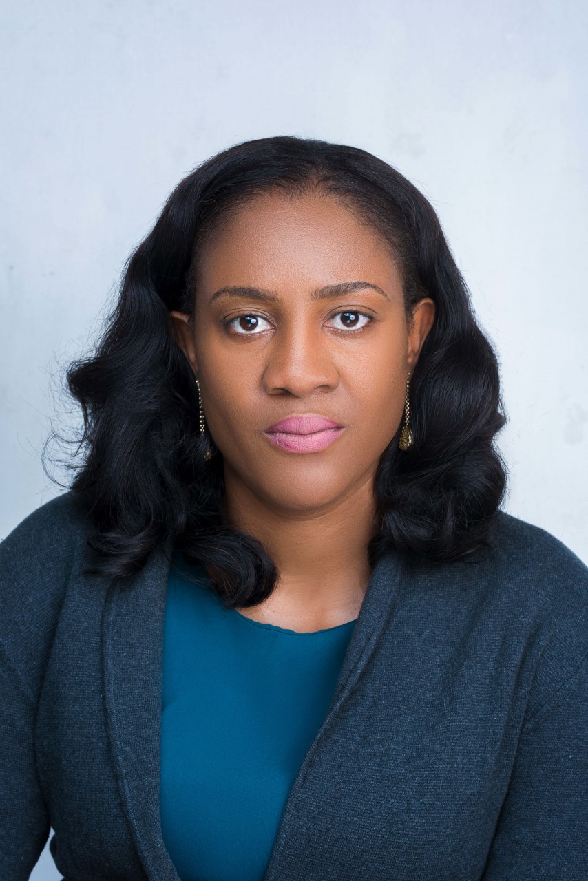SIFAX Group Appoints Eniola Jegede Executive Director