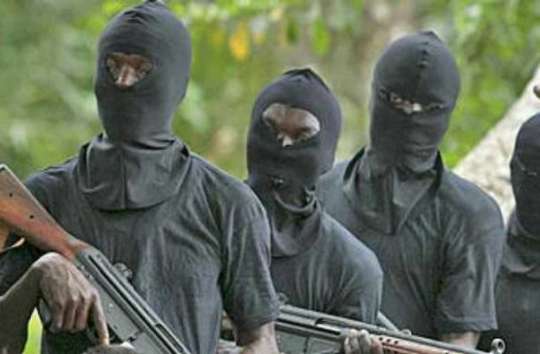 Gunmen Abduct Students From School In North Central Nigeria