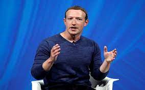 Facebook Founder, Mark Zuckerberg Is 7 Times Richer Than Africa’s Richest Man