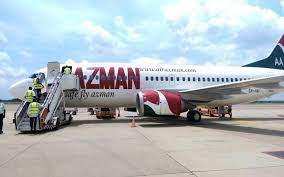 Azman Air Joins Air Peace, Others To Fly East, West Africa