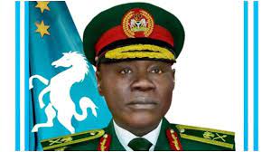 Buhari Opens Up On Why General Yahaya Was Appointed As Chief Of Army Staff