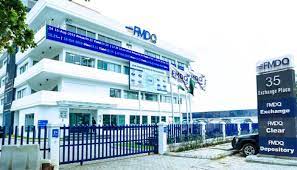 FMDQ Admits Union Bank N34.96bn Commercial Papers