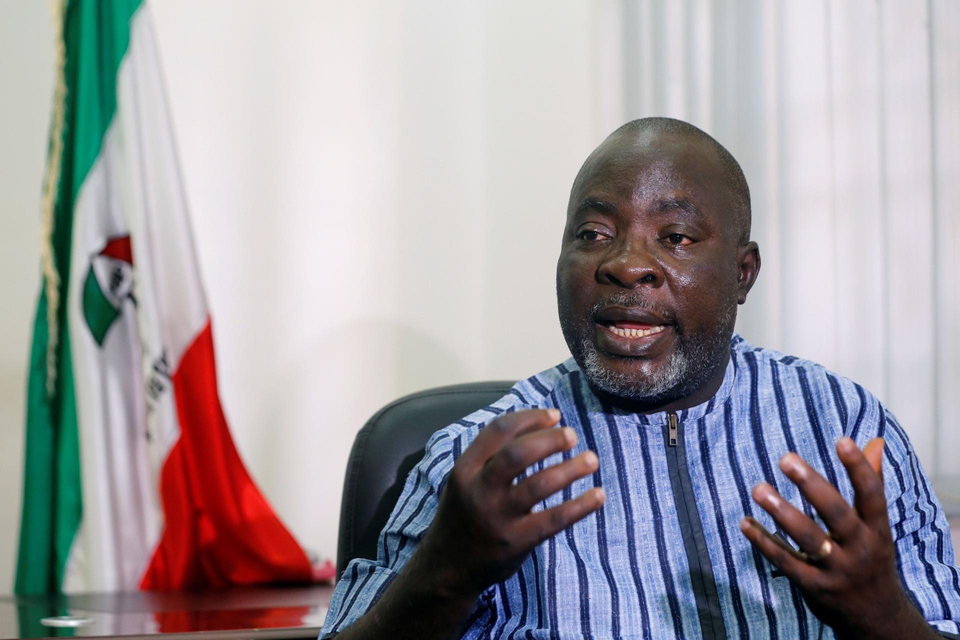 PDP Asks Senate To Stand Down Onochie’s Screening Into INEC