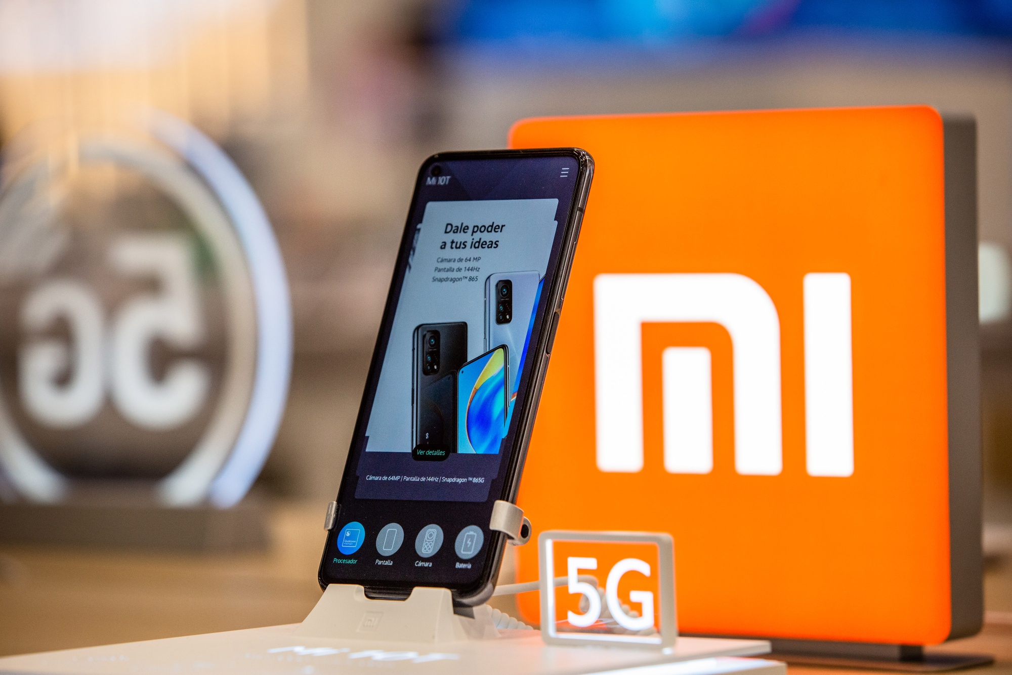 Xiaomi  Overtakes Apple To Become World’s Second Biggest Smartphone Maker