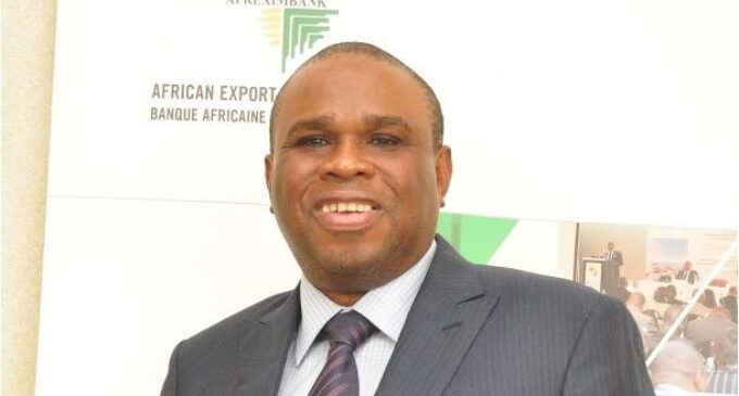 Afreximbank Announces $2.5bn Investment In Nigeria To Support Infrastructure 