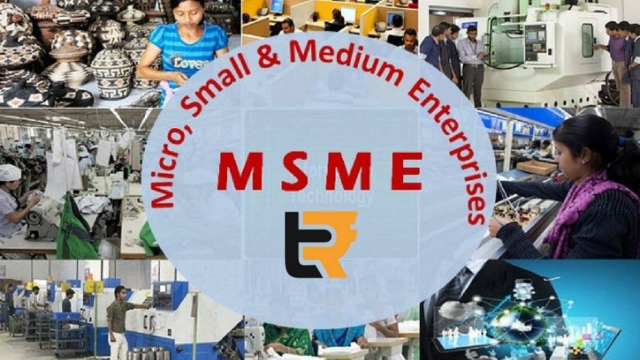 MSMEs Commend Lagos State For  Exclusive Fair