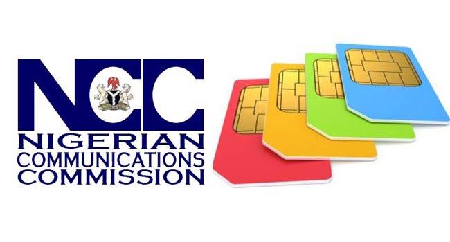 NCC Dismisses Report On 3 Million New Lines In Q1, 2021